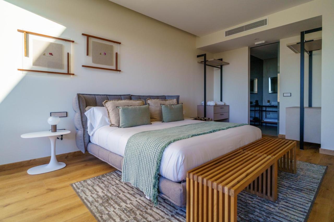Hoteles Desconecta2 모네스테리오 외부 사진