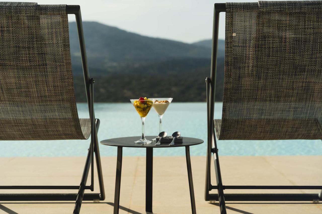 Hoteles Desconecta2 모네스테리오 외부 사진