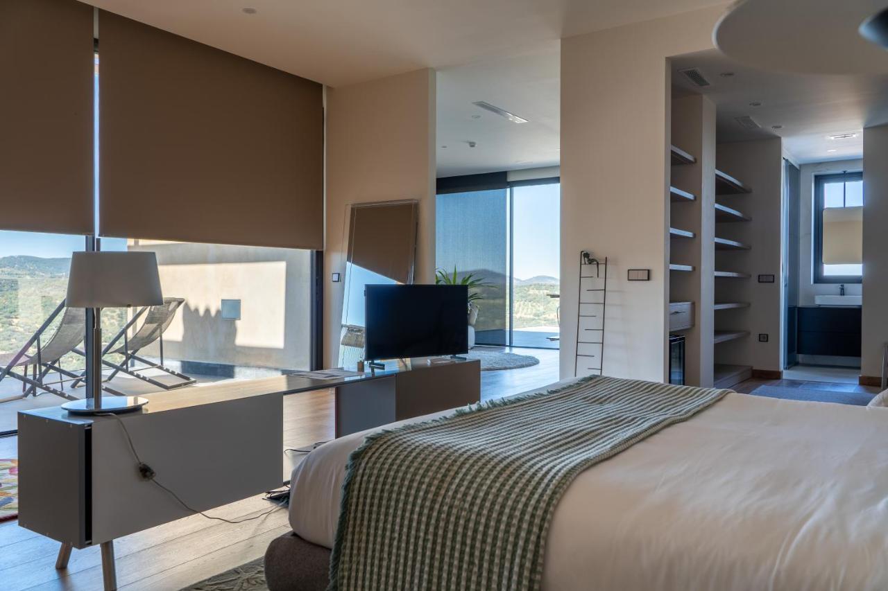 Hoteles Desconecta2 모네스테리오 외부 사진
