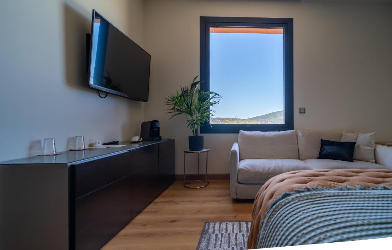 Hoteles Desconecta2 모네스테리오 외부 사진