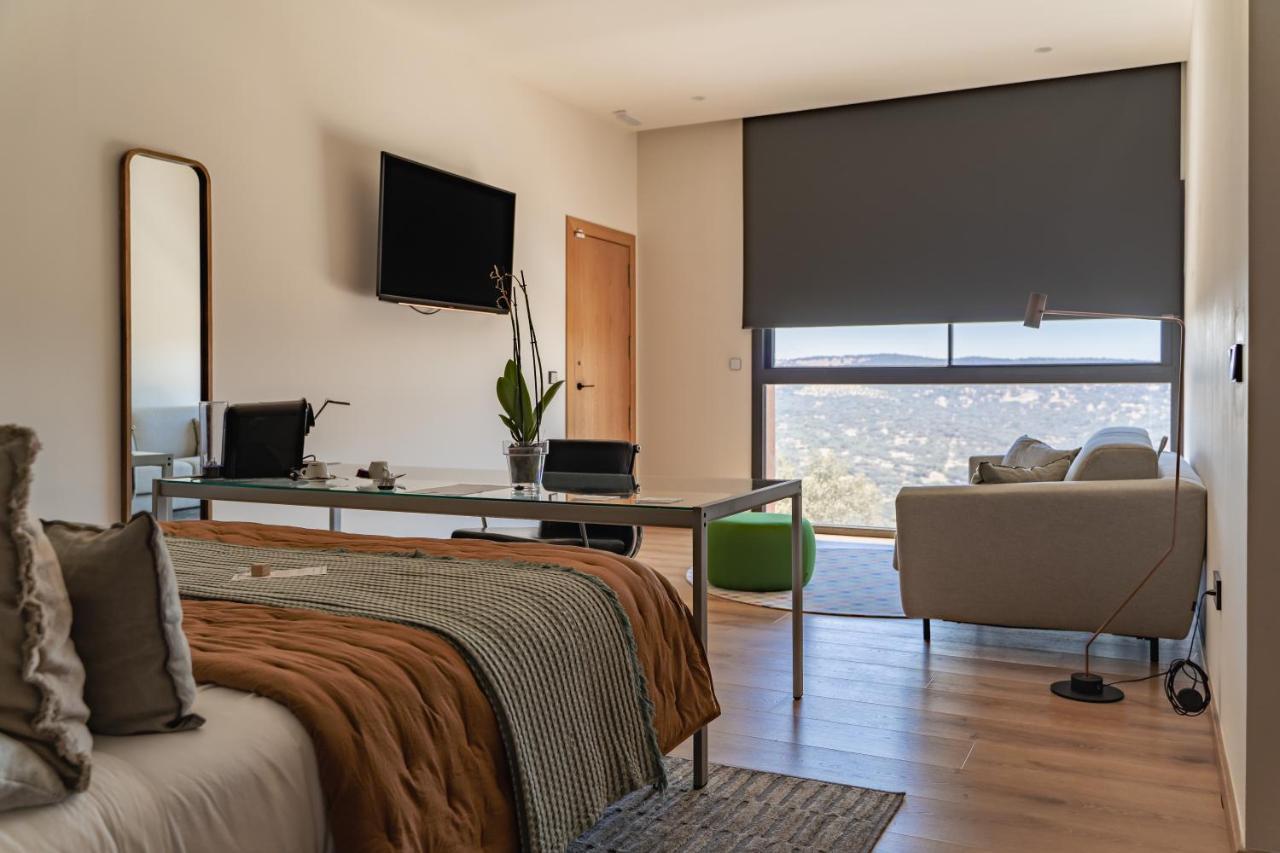 Hoteles Desconecta2 모네스테리오 외부 사진